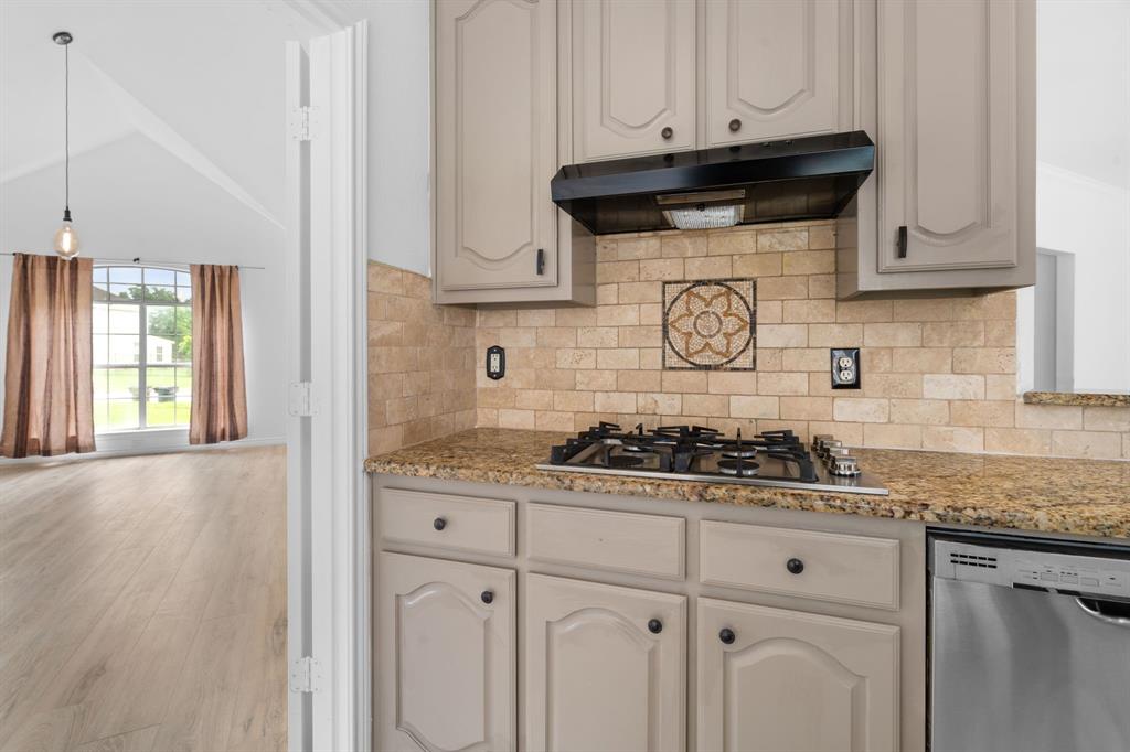 Stone Creek Add - Residential