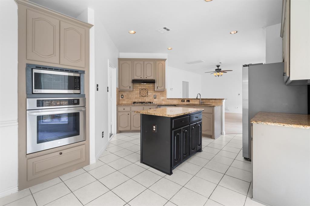 Stone Creek Add - Residential