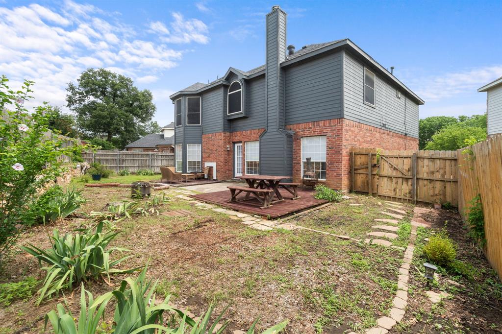 Stone Creek Add - Residential