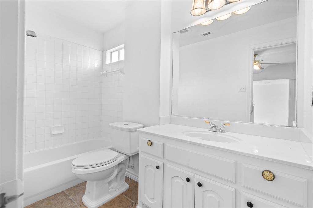 Stone Creek Add - Residential