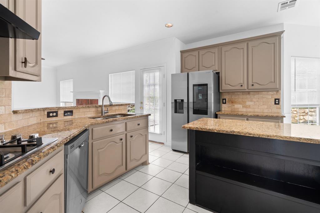 Stone Creek Add - Residential