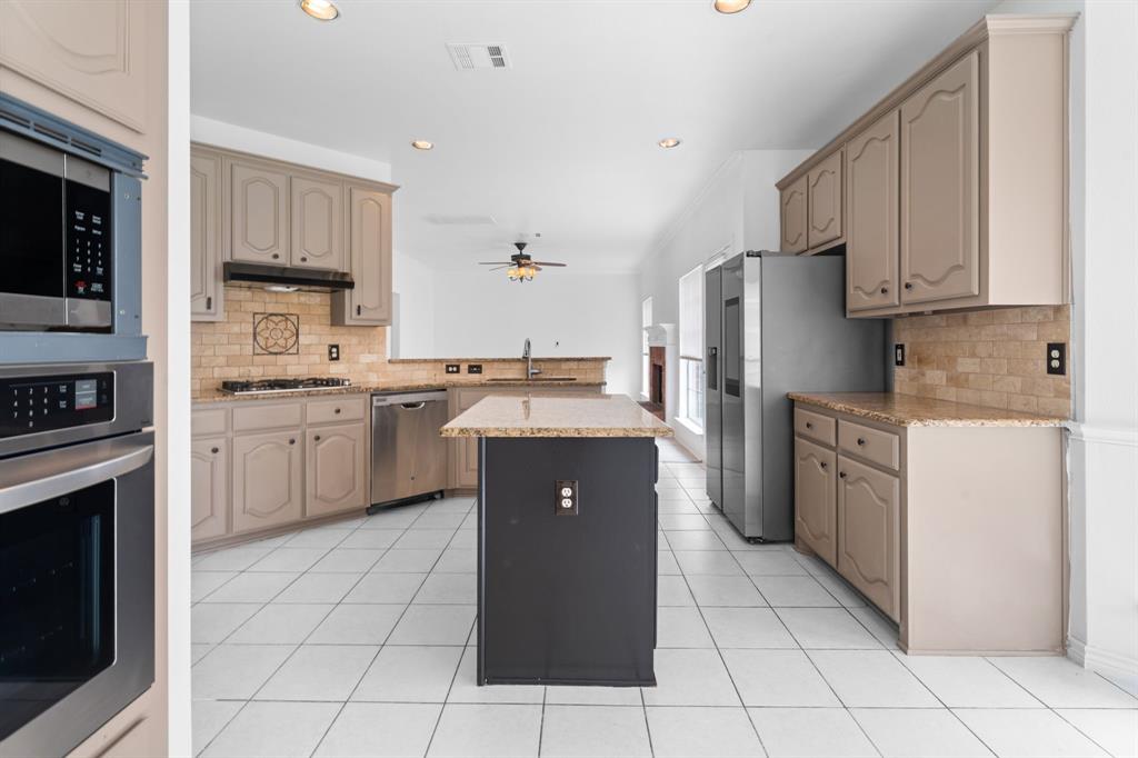 Stone Creek Add - Residential