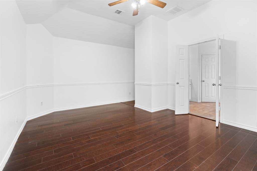 Stone Creek Add - Residential