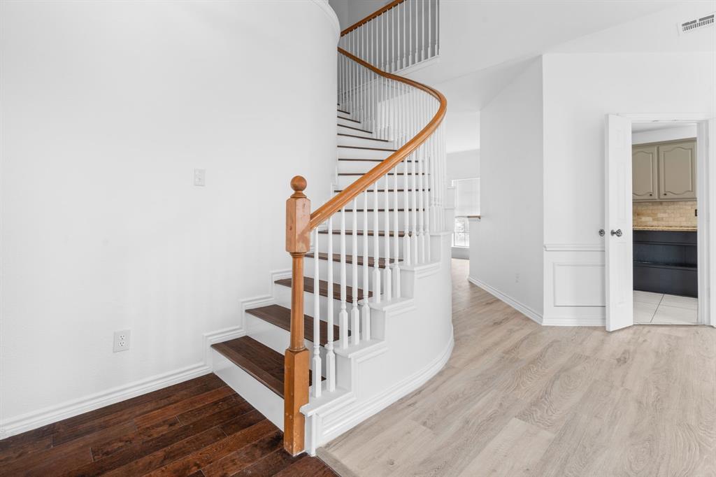 Stone Creek Add - Residential