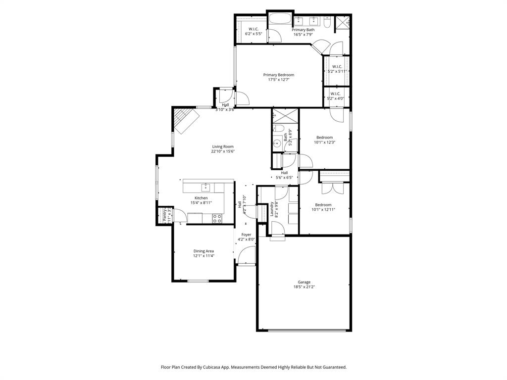 604 Bluejay Drive