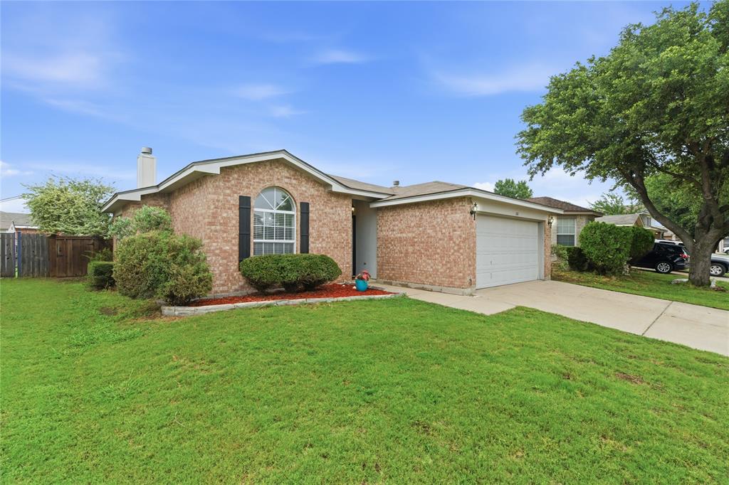 604 Bluejay Drive