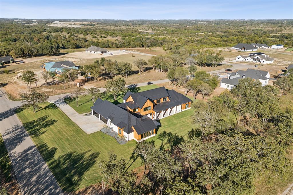 Santana Rdg Ph 2 - Residential