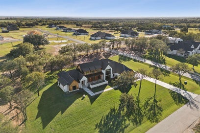 200 Dan Russell Bend Weatherford TX 76087