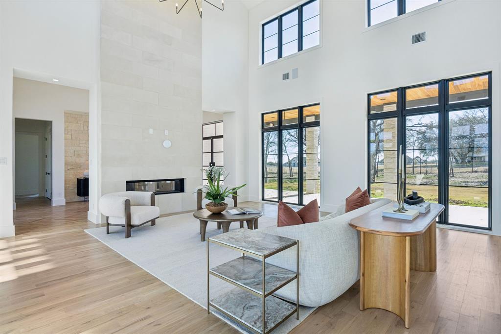 Santana Rdg Ph 2 - Residential