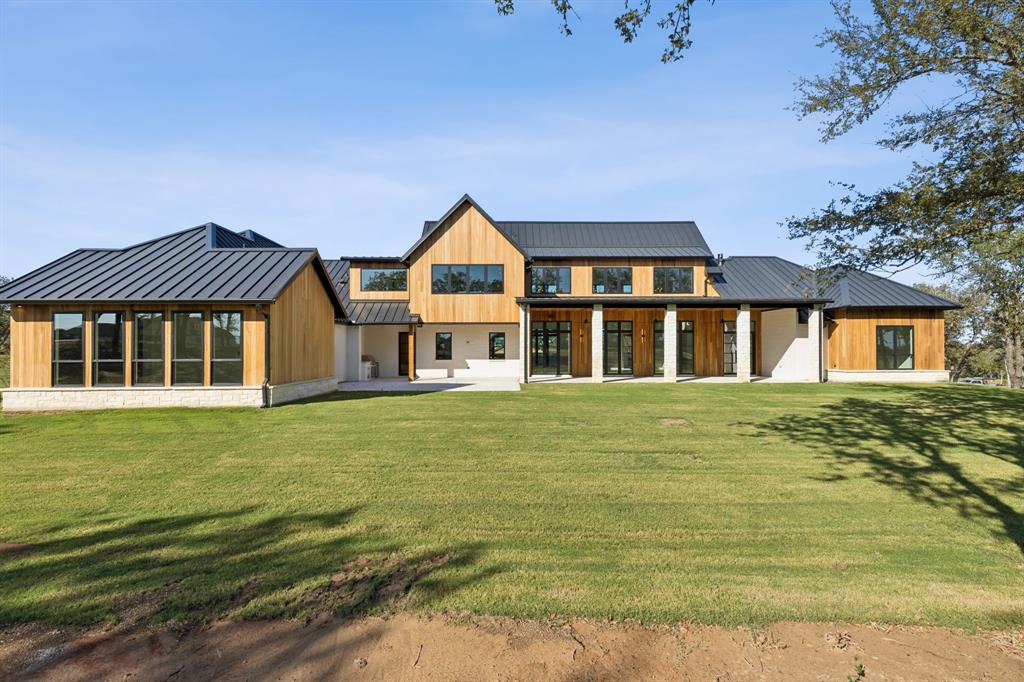 Santana Rdg Ph 2 - Residential