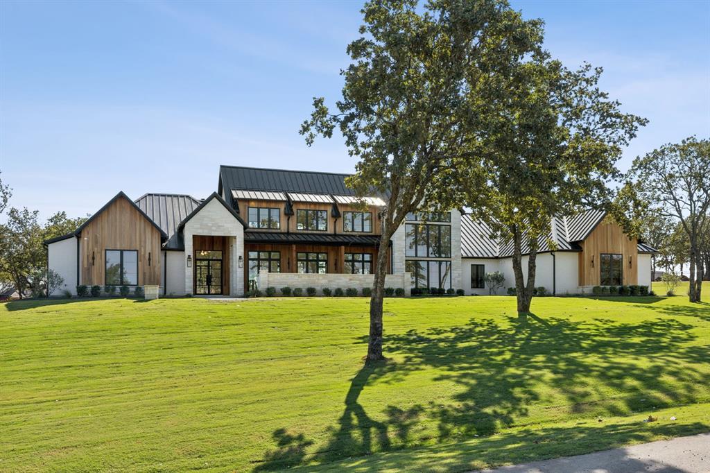 Santana Rdg Ph 2 - Residential