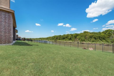 A home in Royse City