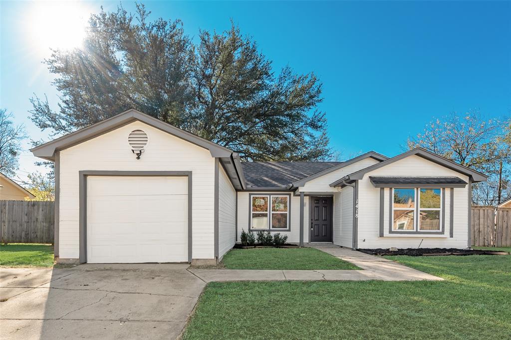 Windmill Meadows Add - Residential