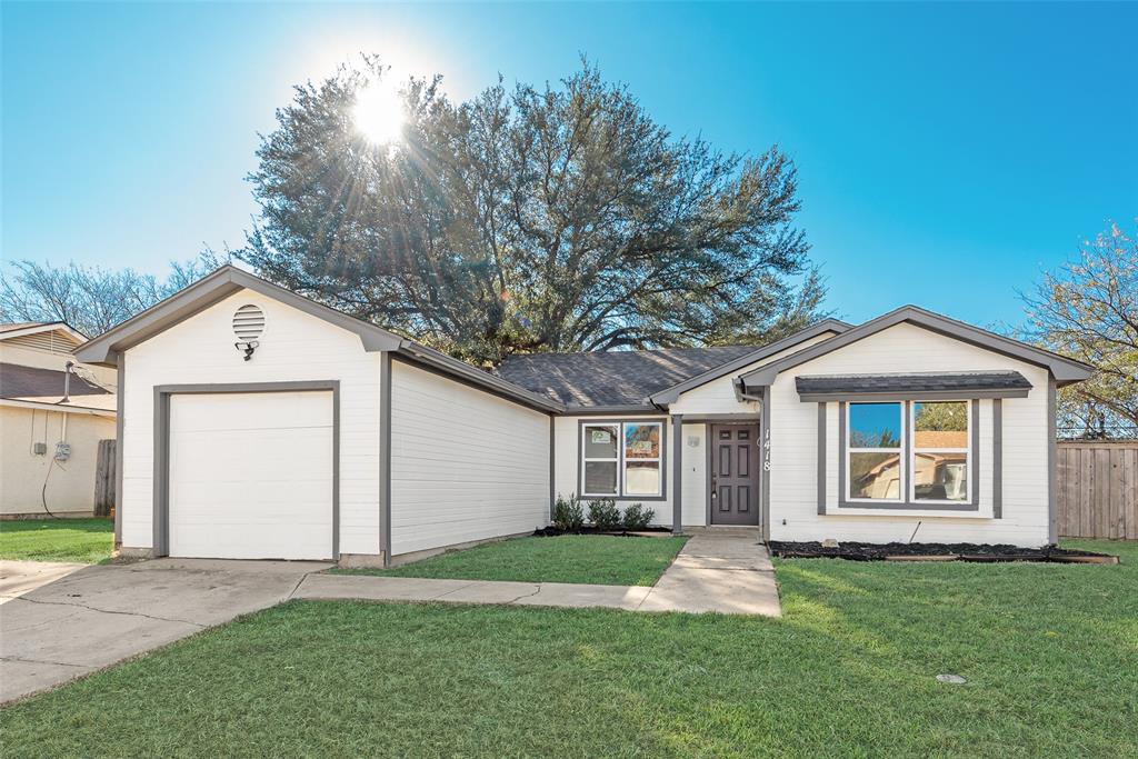 Windmill Meadows Add - Residential