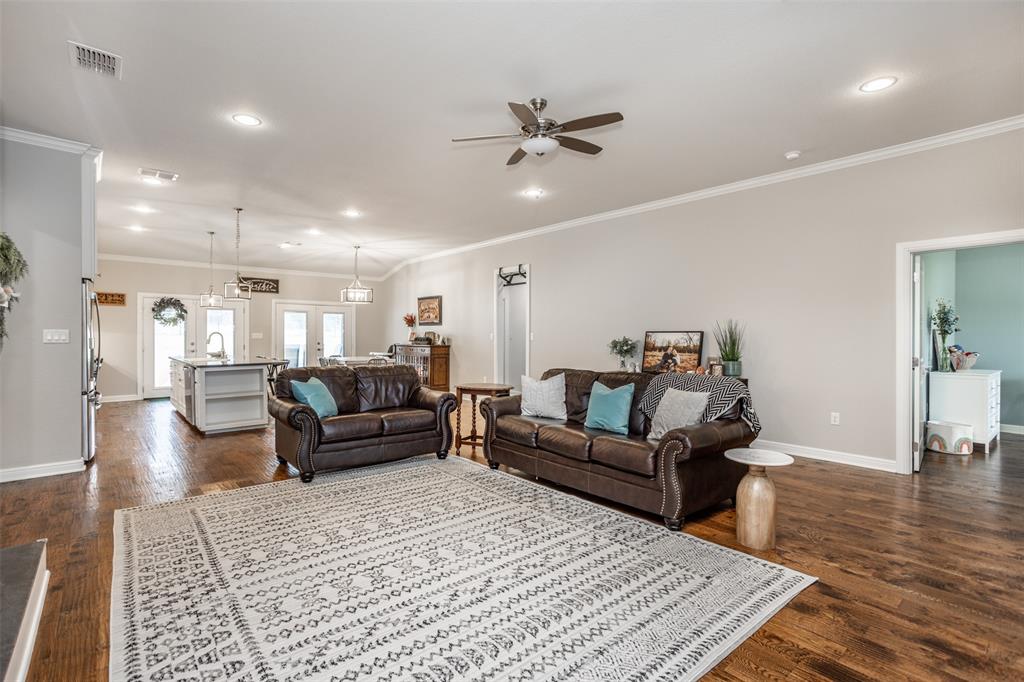 Lake Kiowa Map 10 - Residential