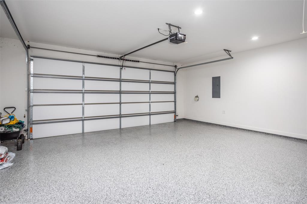 Lake Kiowa Map 10 - Residential