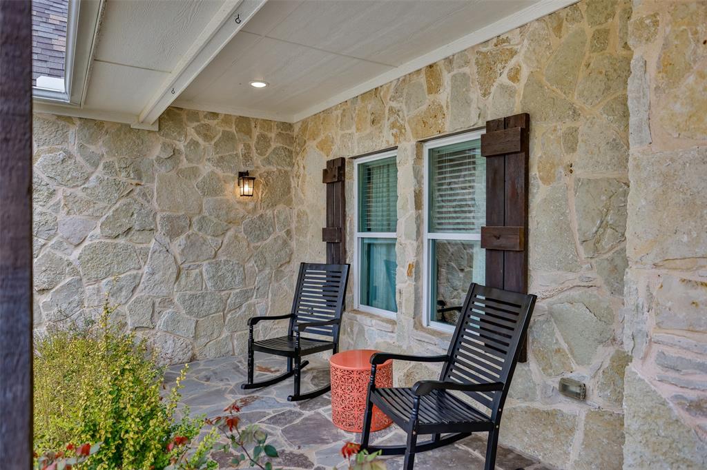 Lake Kiowa Map 10 - Residential