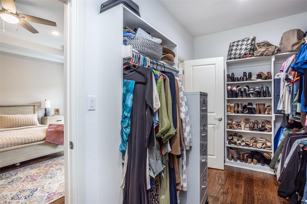 Lake Kiowa Map 10 - Residential