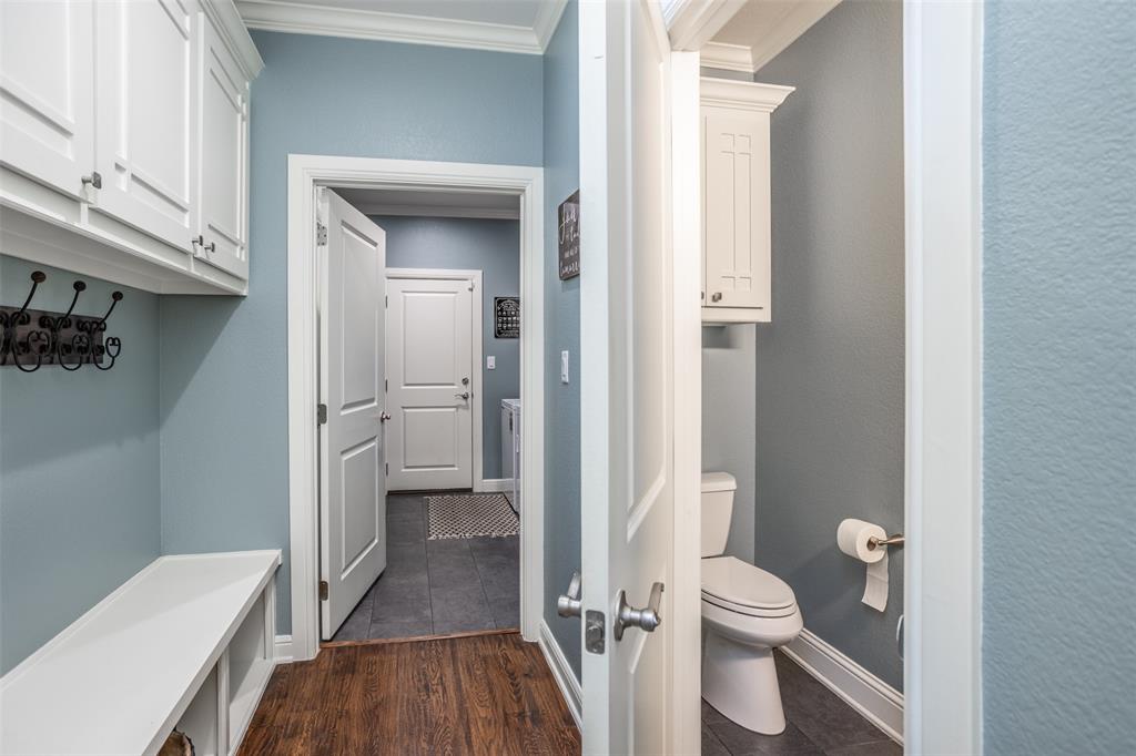 Lake Kiowa Map 10 - Residential