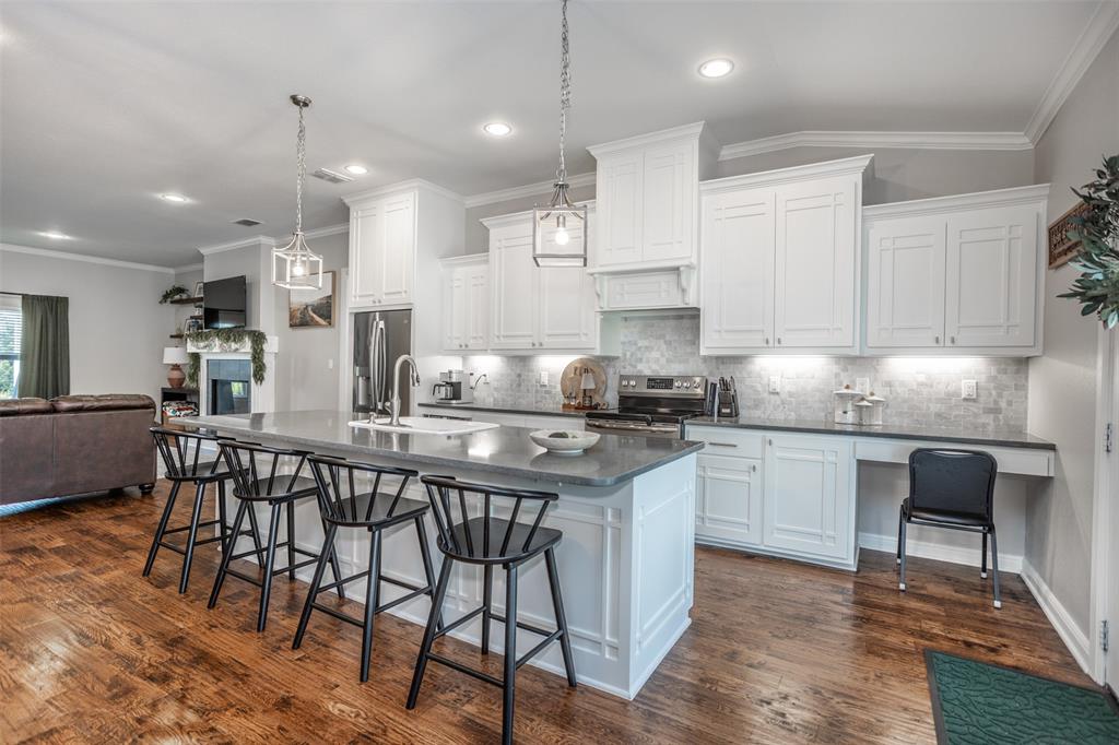 Lake Kiowa Map 10 - Residential