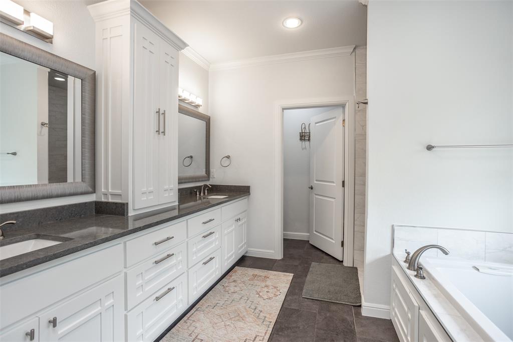 Lake Kiowa Map 10 - Residential