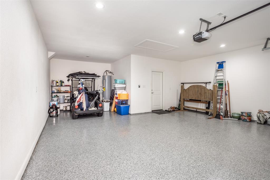 Lake Kiowa Map 10 - Residential