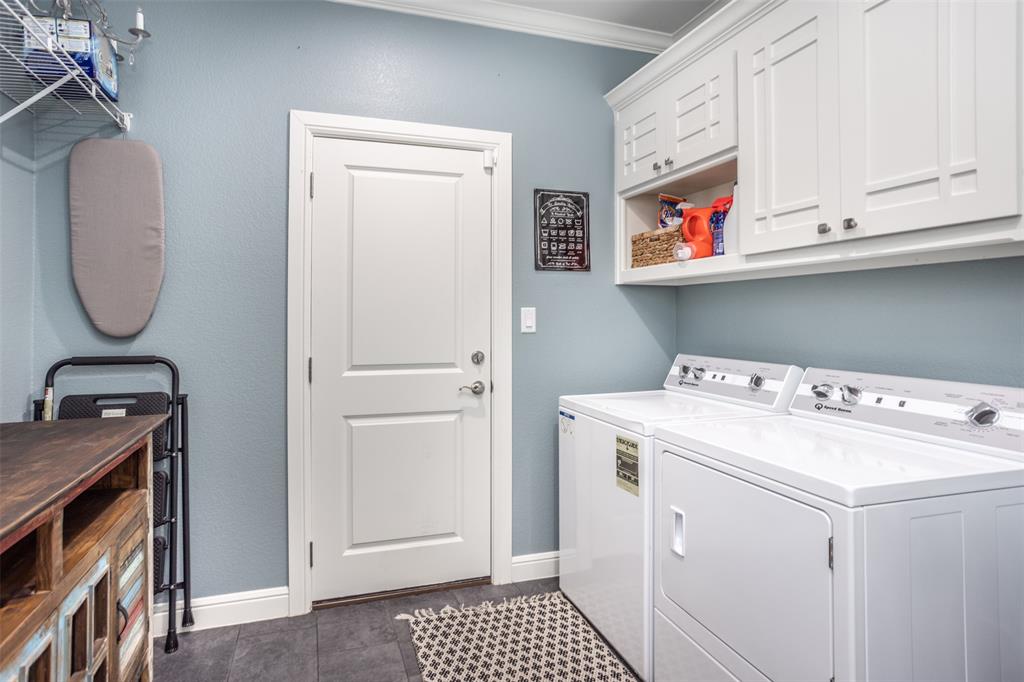 Lake Kiowa Map 10 - Residential