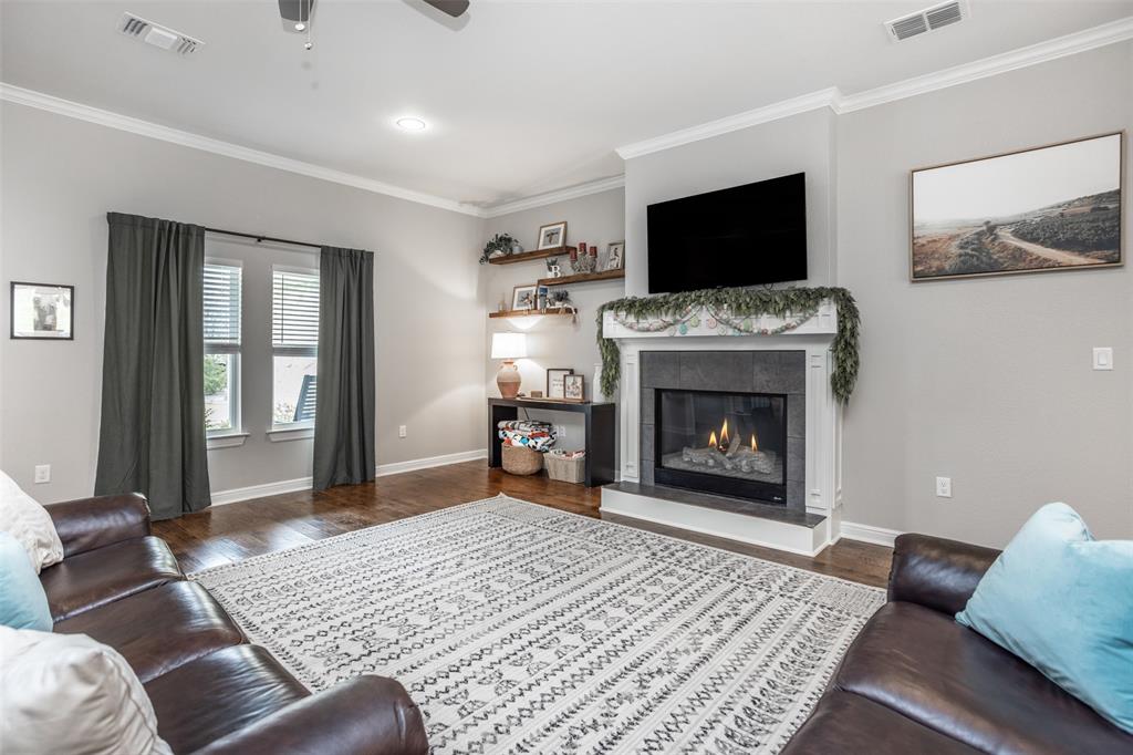 Lake Kiowa Map 10 - Residential