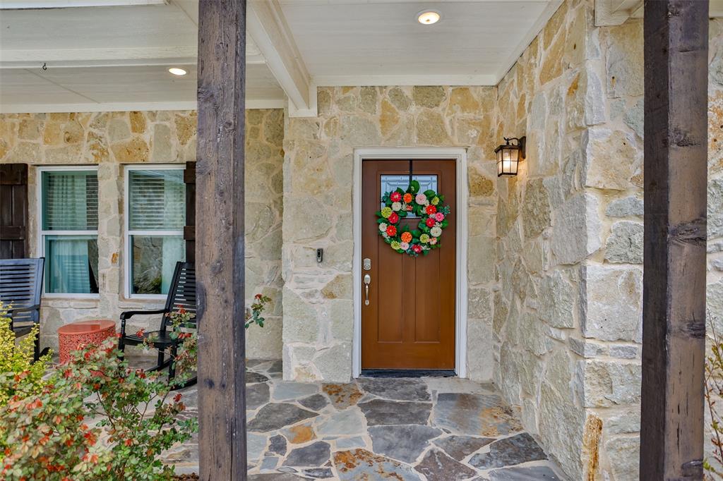 Lake Kiowa Map 10 - Residential