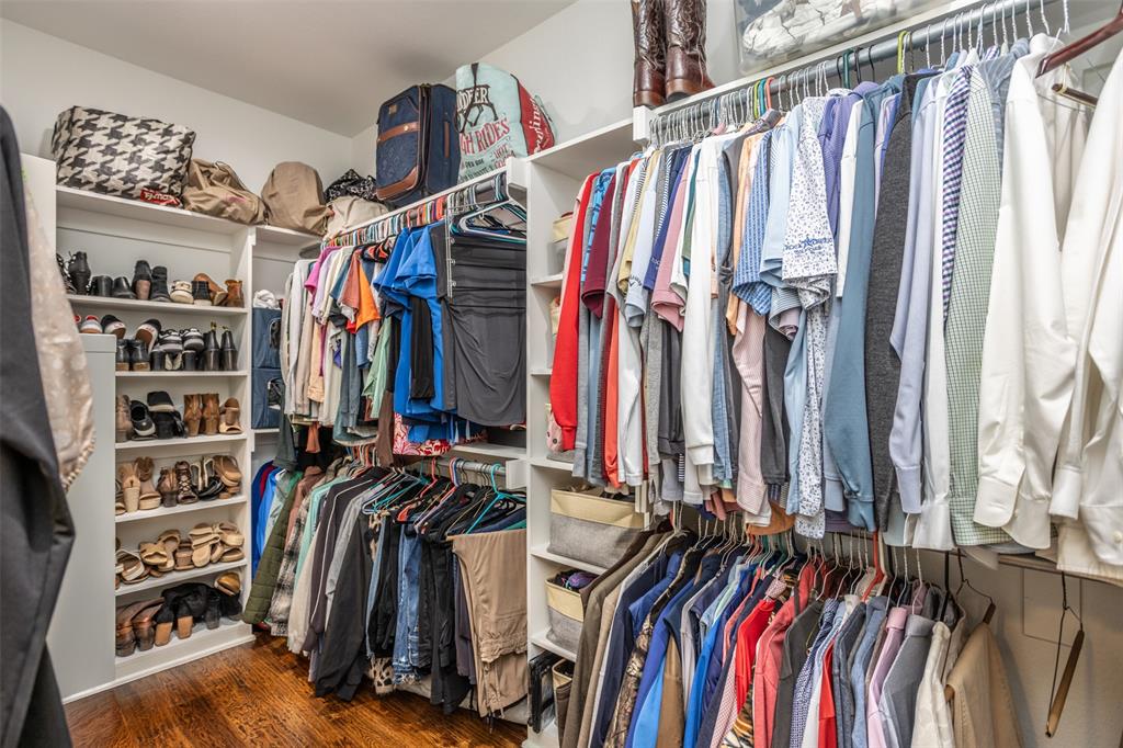 Lake Kiowa Map 10 - Residential