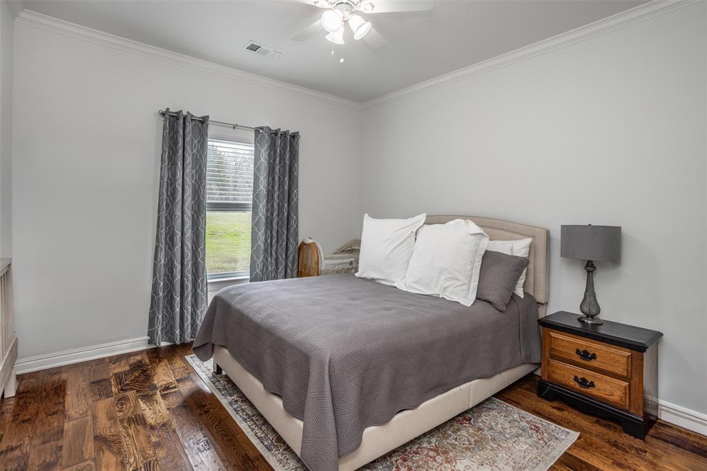 Lake Kiowa Map 10 - Residential