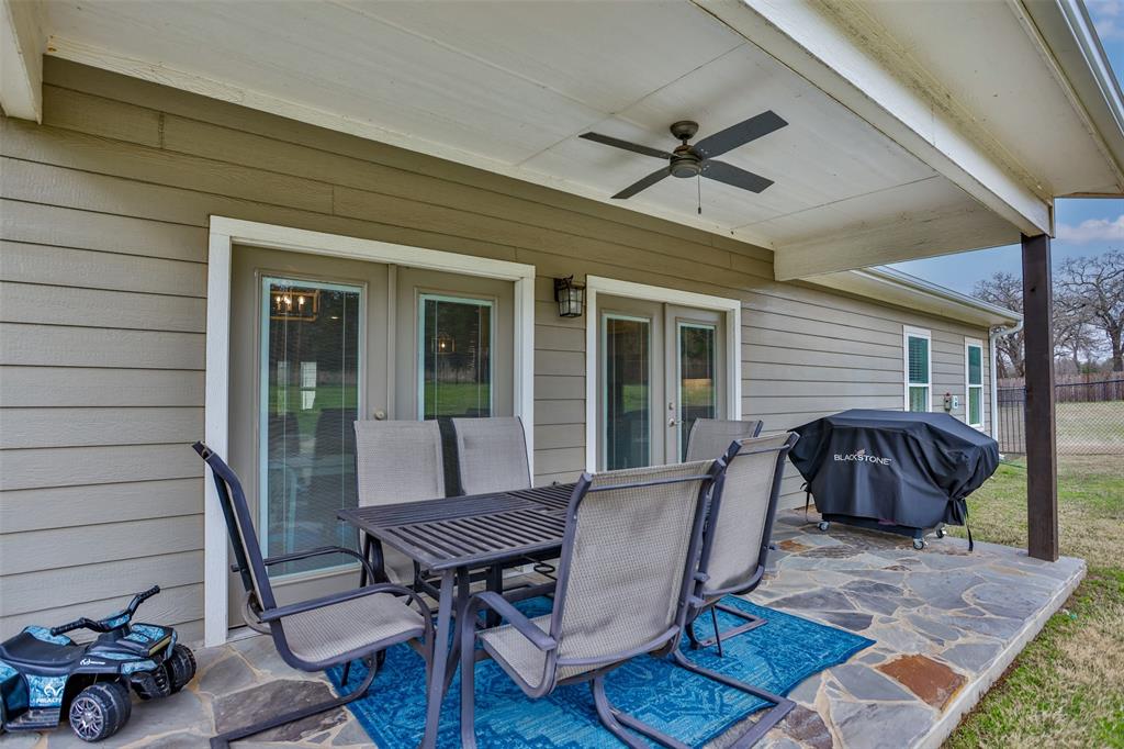 Lake Kiowa Map 10 - Residential