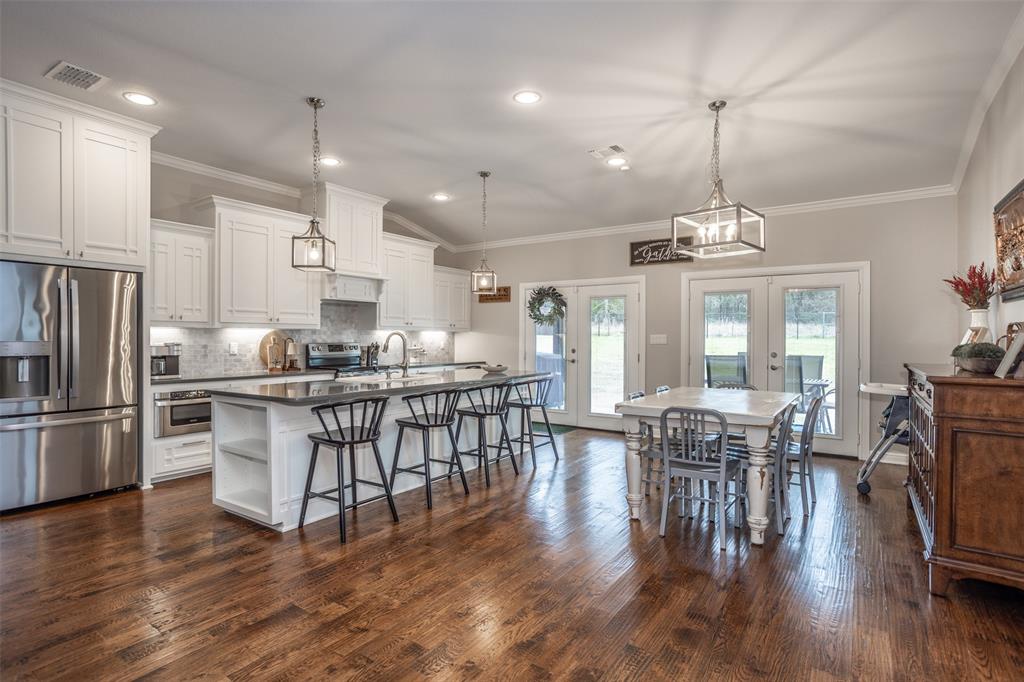 Lake Kiowa Map 10 - Residential