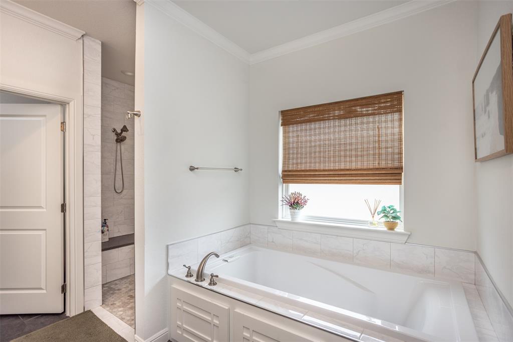 Lake Kiowa Map 10 - Residential