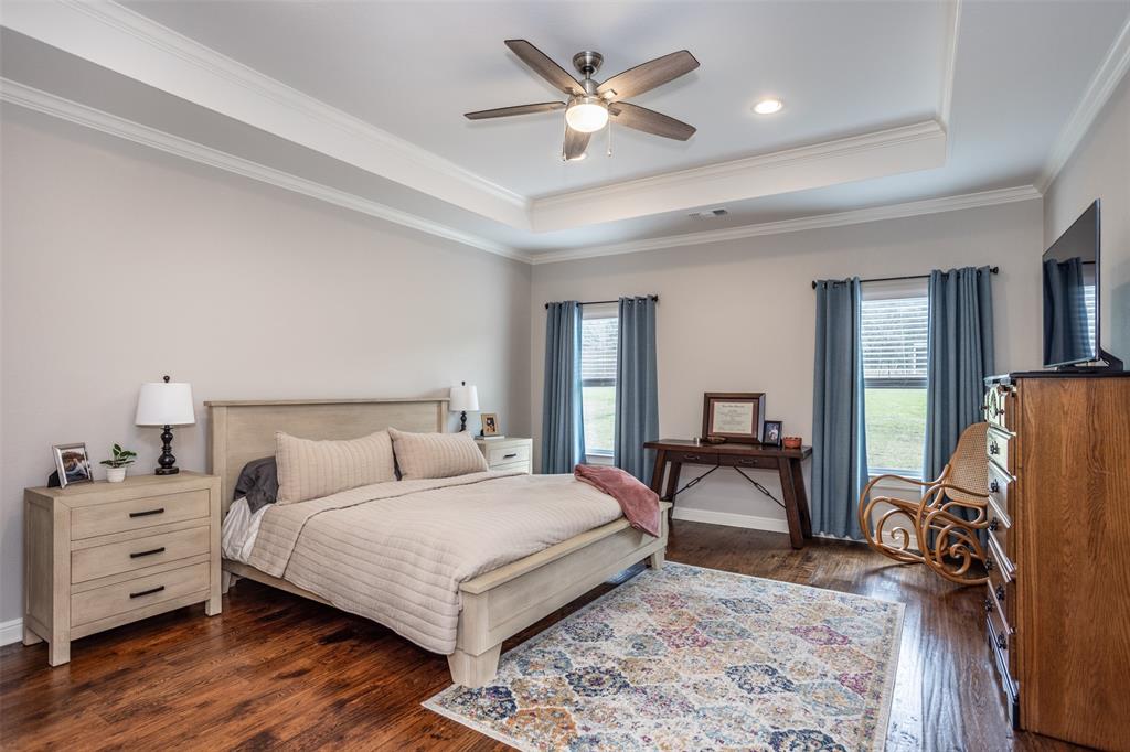 Lake Kiowa Map 10 - Residential