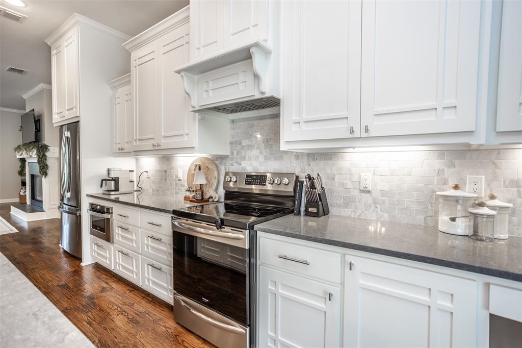 Lake Kiowa Map 10 - Residential