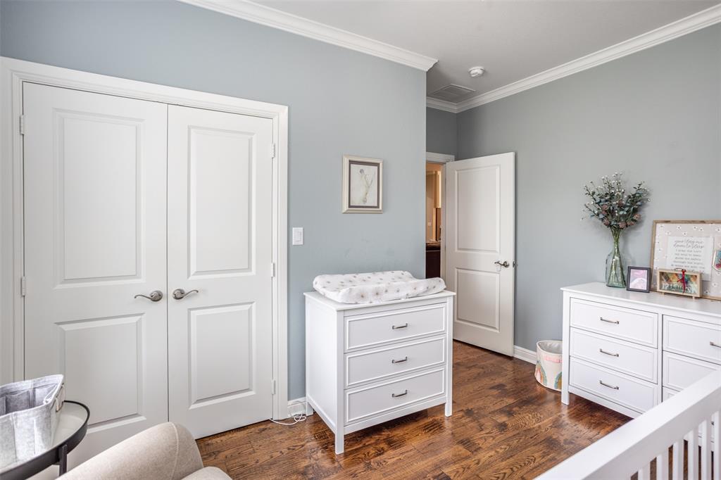 Lake Kiowa Map 10 - Residential