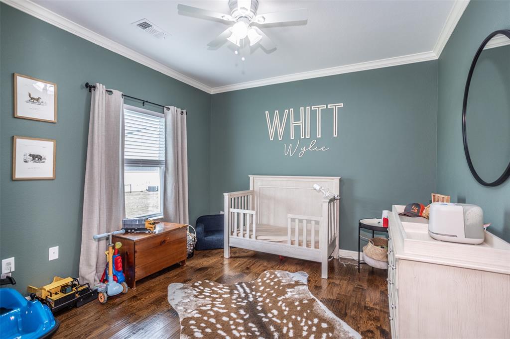 Lake Kiowa Map 10 - Residential