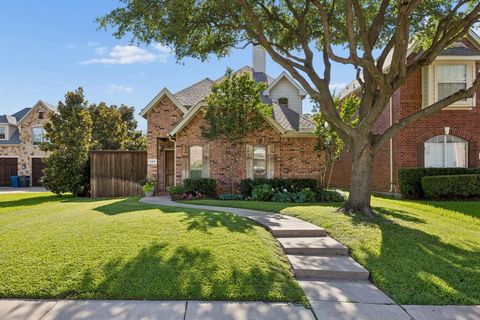 Photo of 559 Hawken Drive, Coppell, TX 75019 (MLS # 21298282)
