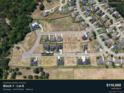 Photo of 2032 Nichole Boulevard, Pottsboro, TX 75076 (MLS # 21251841)