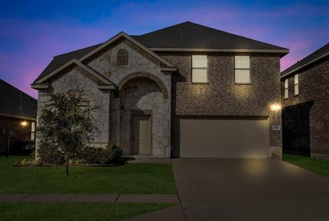 Photo of 610 Bassett Hall Road, Fate, TX 75189 (MLS # 21089728)