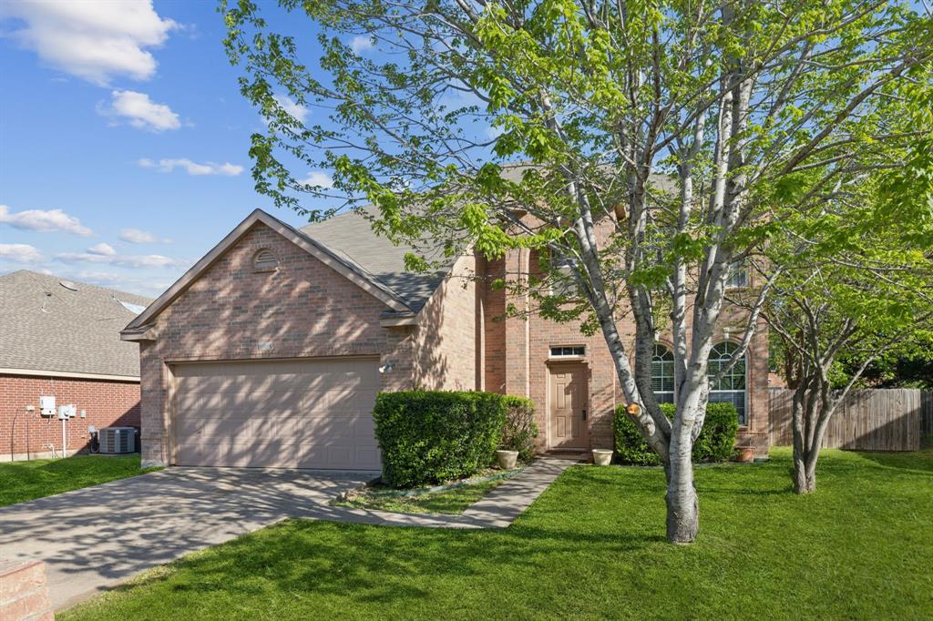 1905 Caddo Springs Drive