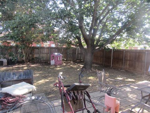 A home in Fort Worth