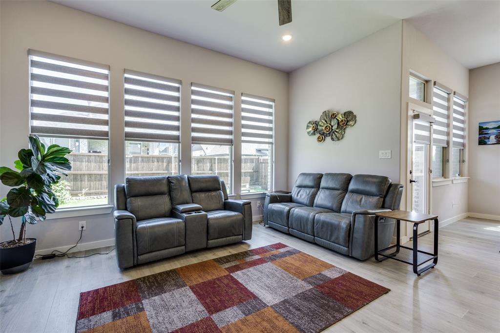 Liberty Ph 8a - Residential Lease