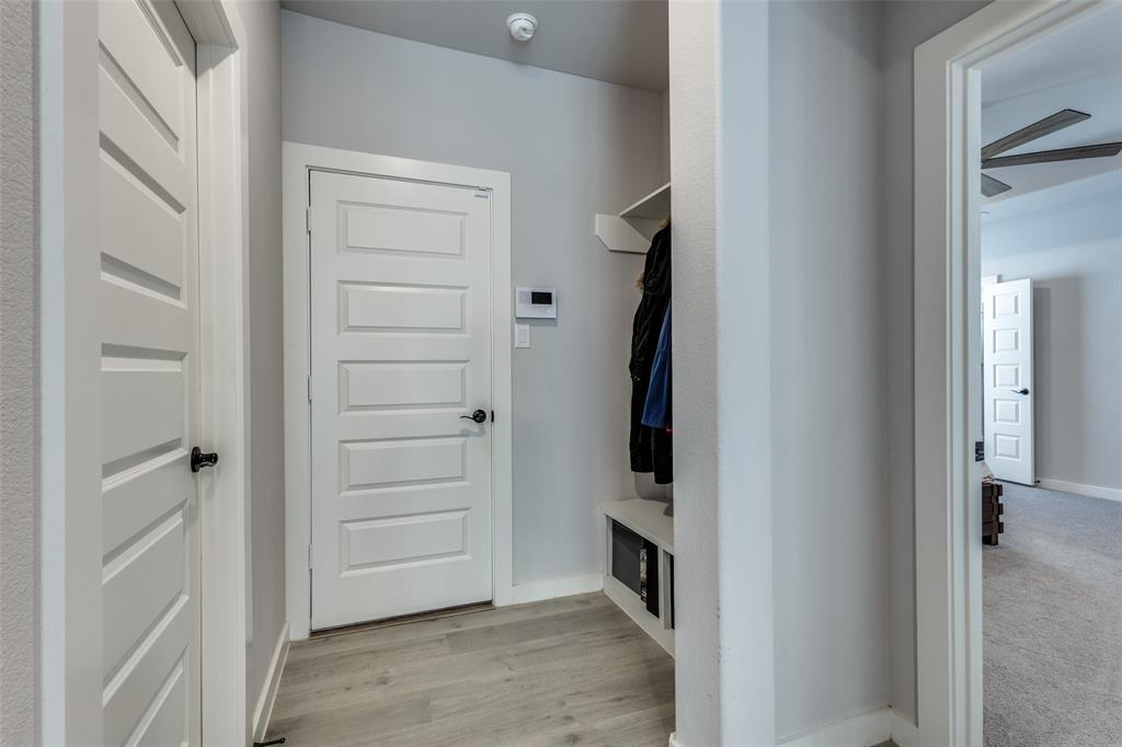 Liberty Ph 8a - Residential Lease