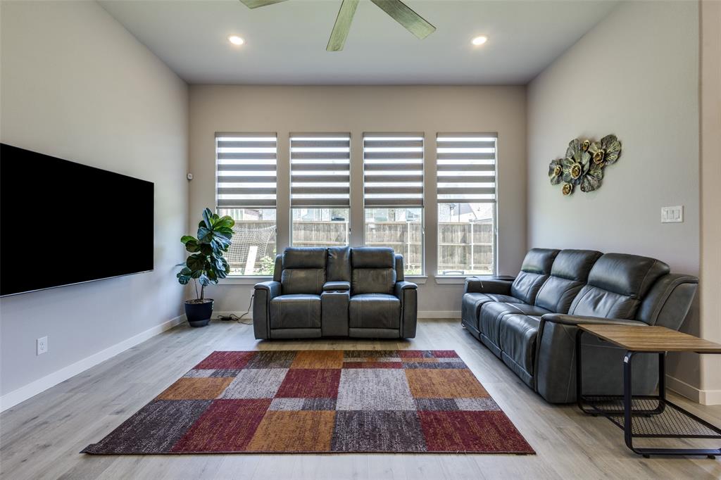 Liberty Ph 8a - Residential Lease