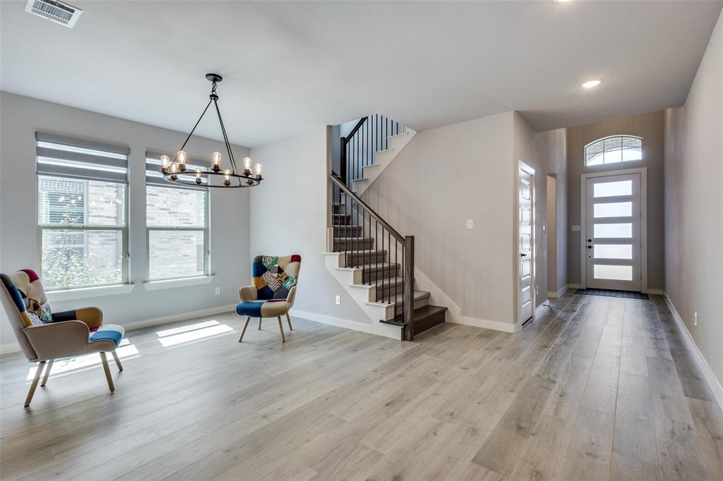 Liberty Ph 8a - Residential Lease