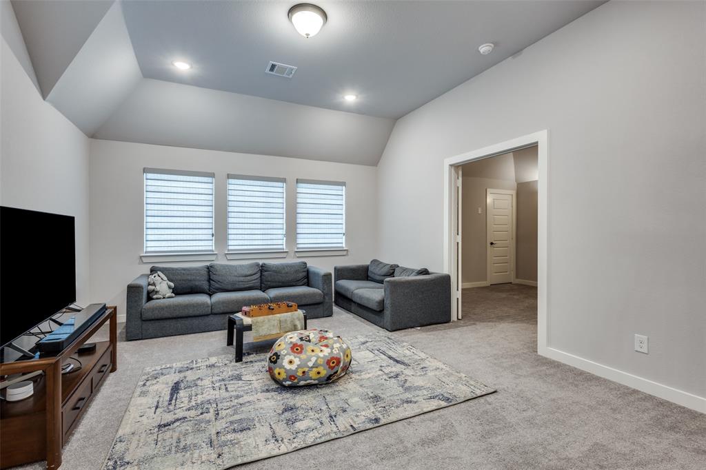 Liberty Ph 8a - Residential Lease