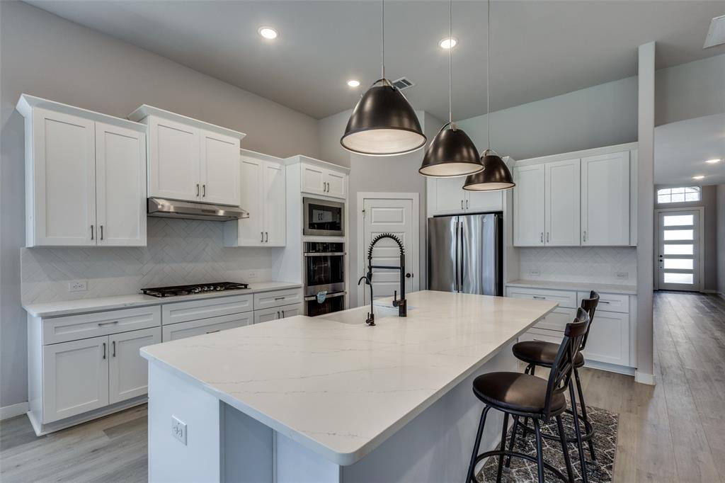 Liberty Ph 8a - Residential Lease