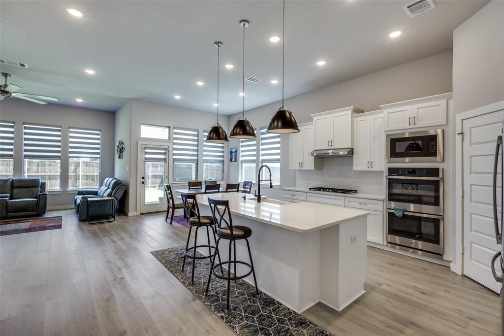 Liberty Ph 8a - Residential Lease